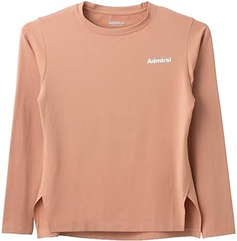 Amazon.co.jp: アドミラル Admiralテニスウェア レディス サイド